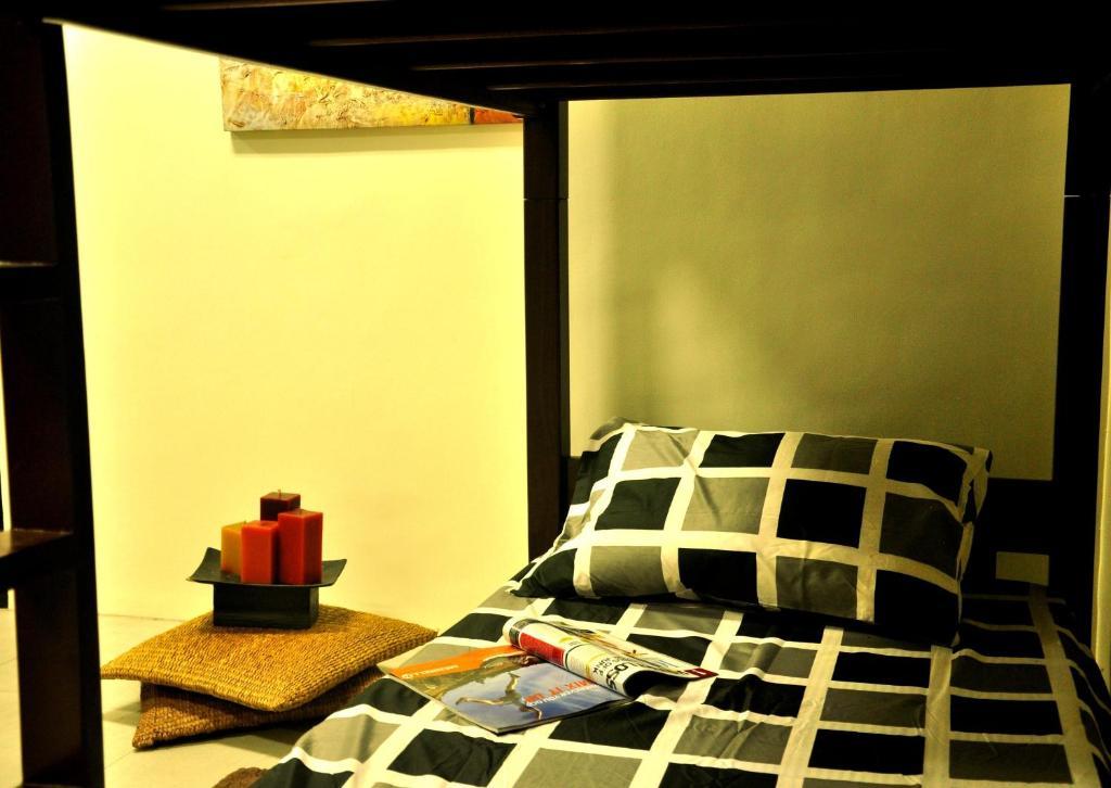 Our Awesome Hostel- Manila San Pedro Makati Quarto foto