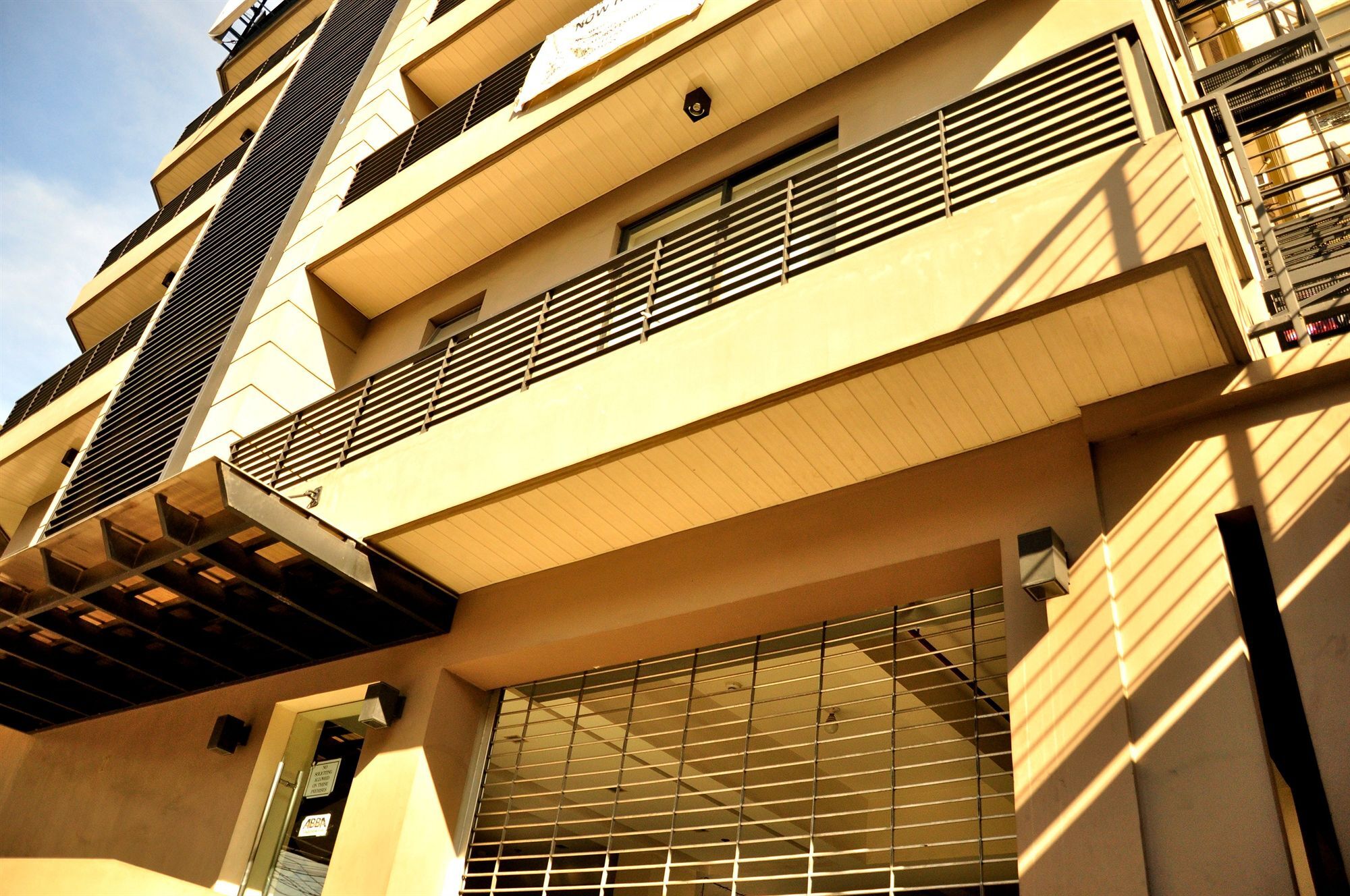 Our Awesome Hostel- Manila San Pedro Makati Exterior foto